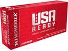 223 Remington 20 Rounds Ammunition Winchester 62 Grain Open Tip Range